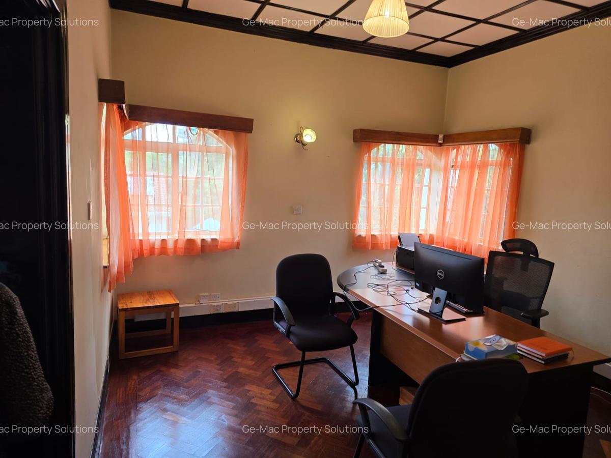 5 Bed House with En Suite in Gigiri - 2