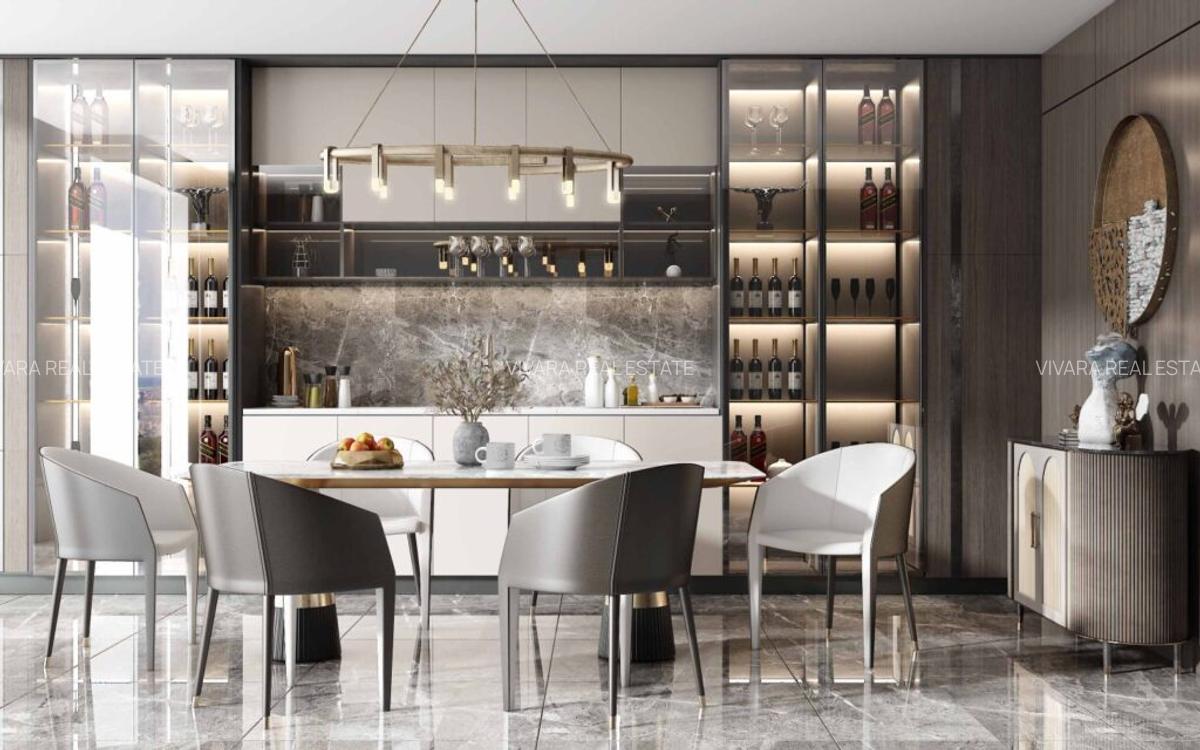 Serviced 3 Bed Apartment with En Suite at Westlands - 3