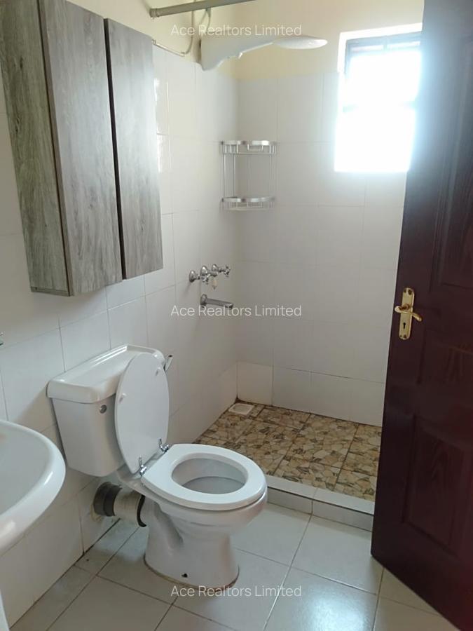 4 Bed Apartment with En Suite at Valley Arcade Lavington Nairobi - 11