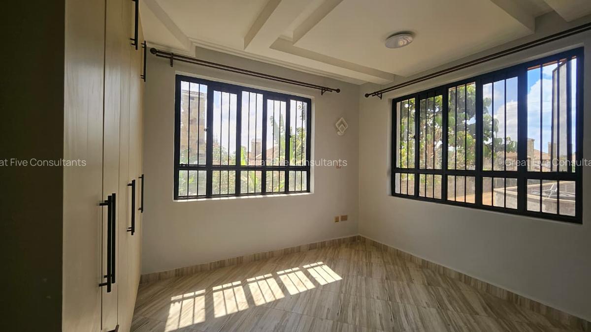 5 Bed Villa with En Suite in Kiambu Road - 7