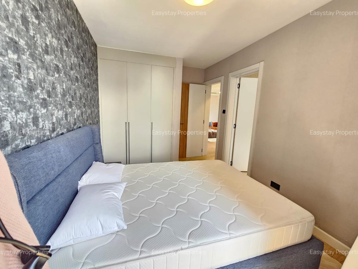 Furnished 3 Bed Apartment with En Suite in Westlands Area - 11