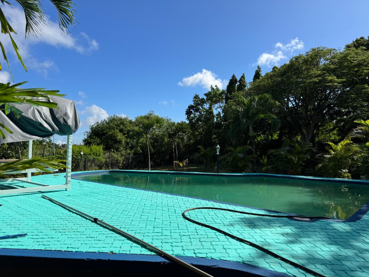 5 Bed Villa with En Suite in Mtwapa - 6