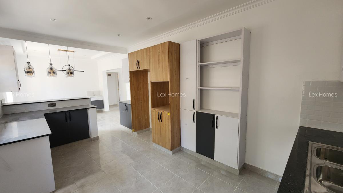 3 Bed House with En Suite at Forest Line Road - 7