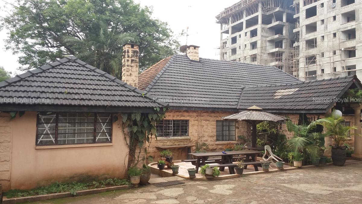 Residential Land at Kilimani Riara Road - 1