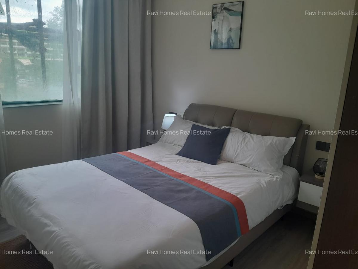 2 Bed Apartment with En Suite in Kilimani - 6