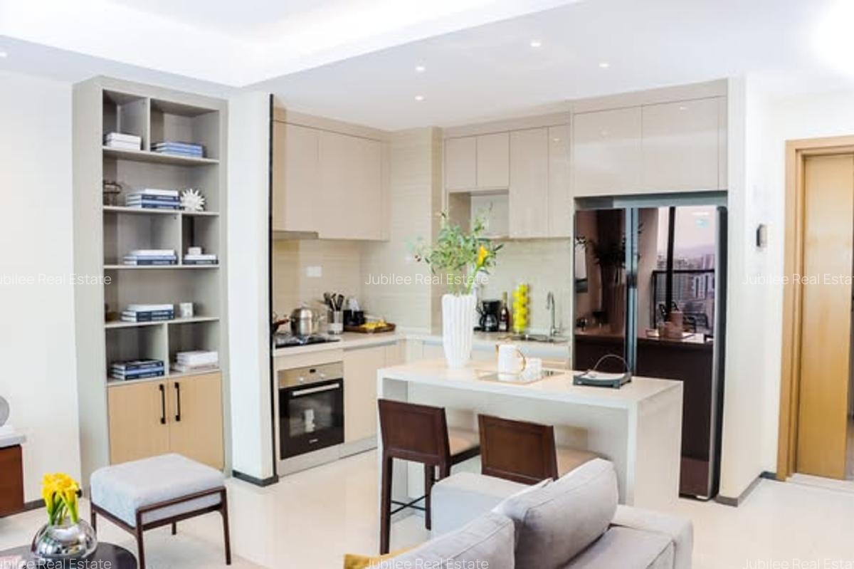 1 Bed Apartment in Westlands Area - 5