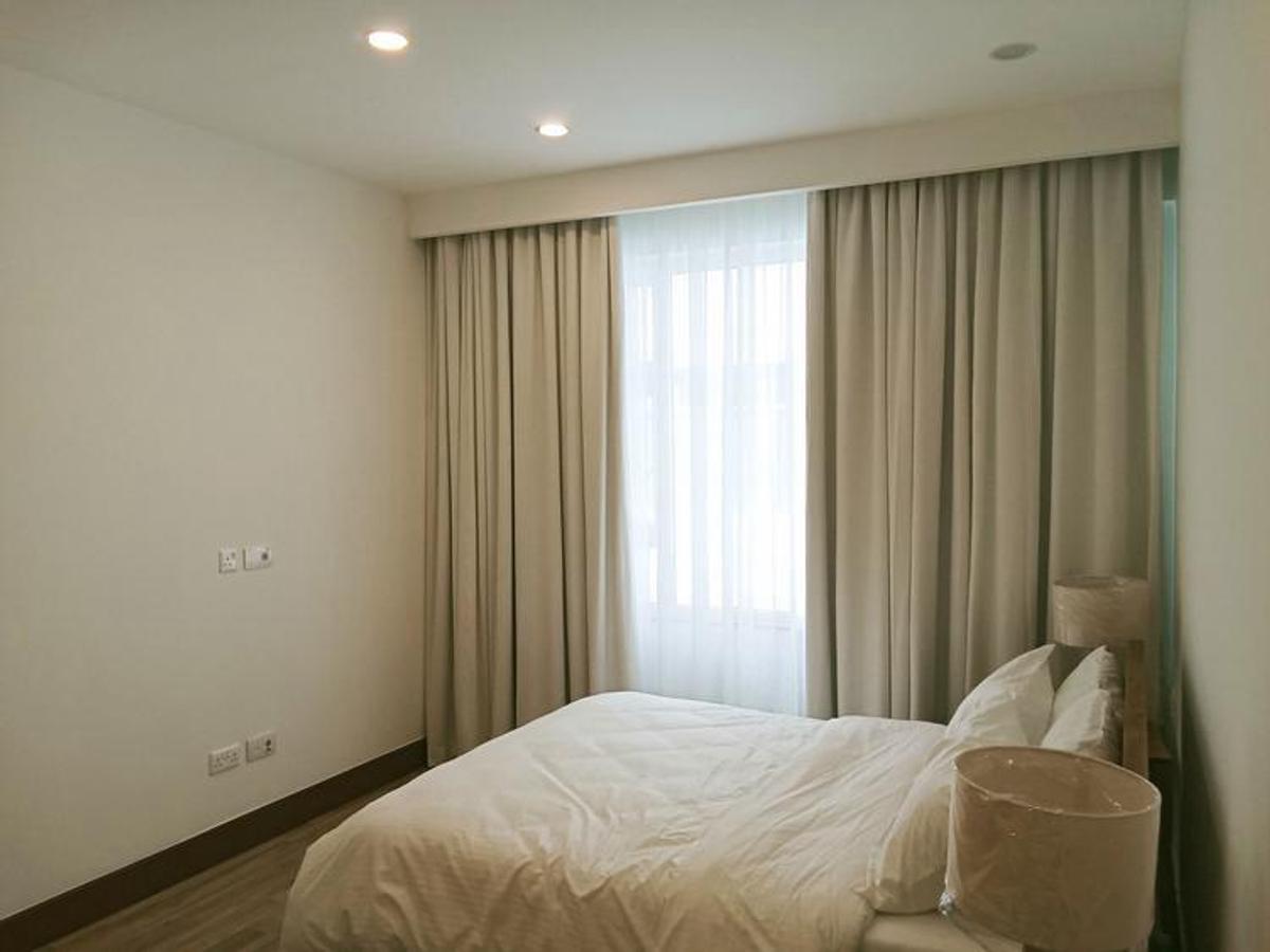 Furnished 2 Bed Apartment with En Suite at Westlands - 13