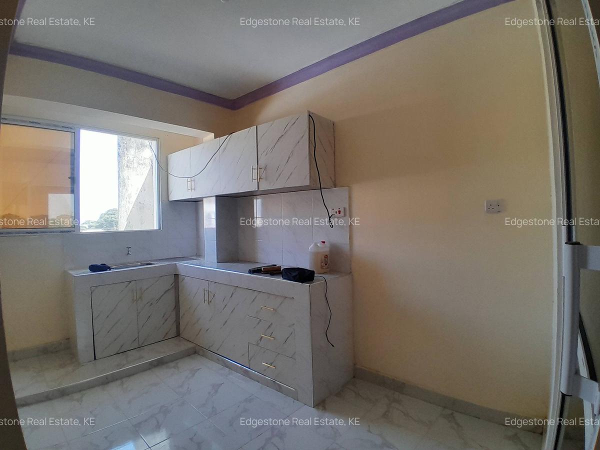 2 Bed Apartment with En Suite in Kongowea - 10