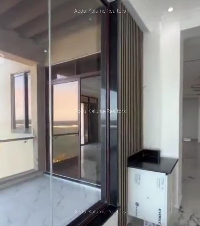 Serviced 4 Bed Apartment with En Suite at Nyali - 10