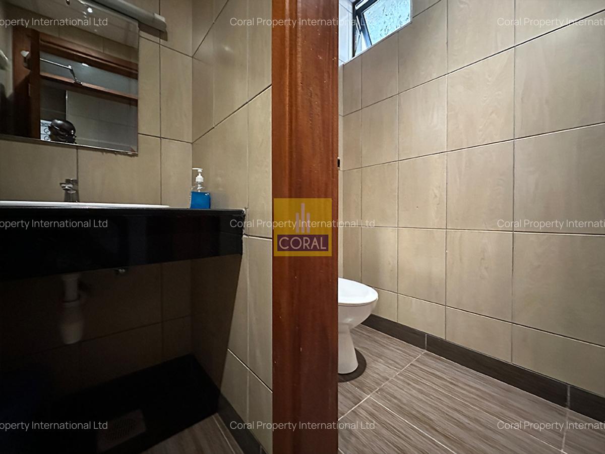 Office in Westlands Area - 3