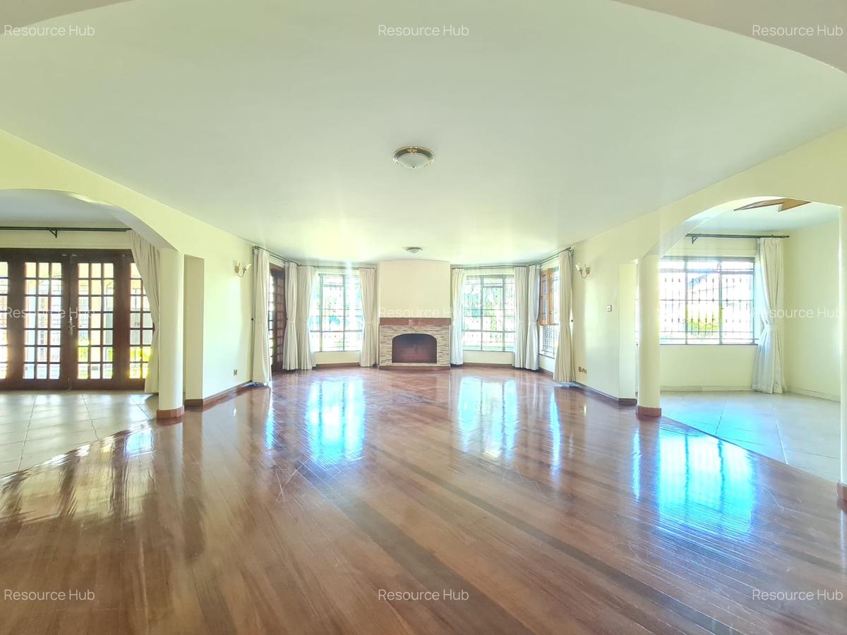 4 Bed House with En Suite at Runda - 4