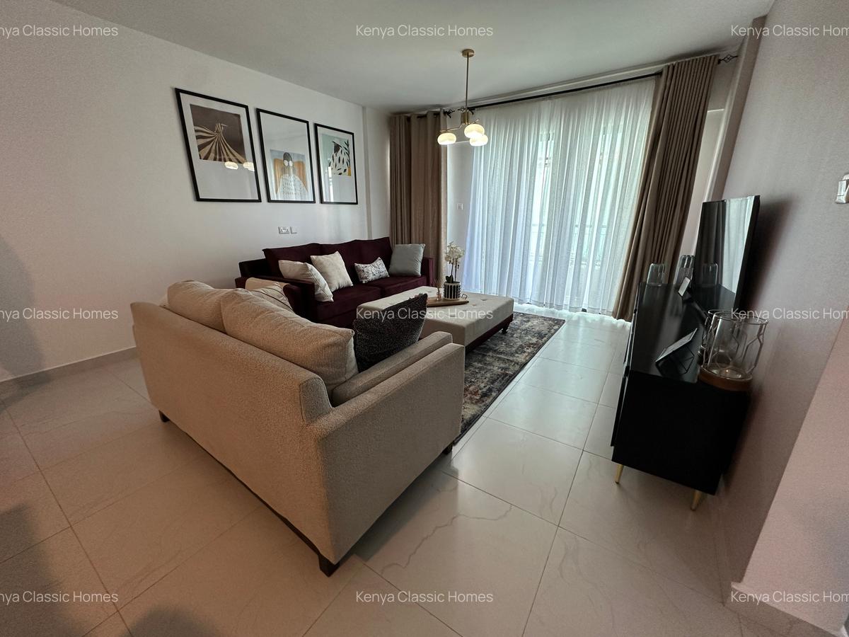 2 Bed Apartment with En Suite at Ngong Road Nairobi Kenya - 2