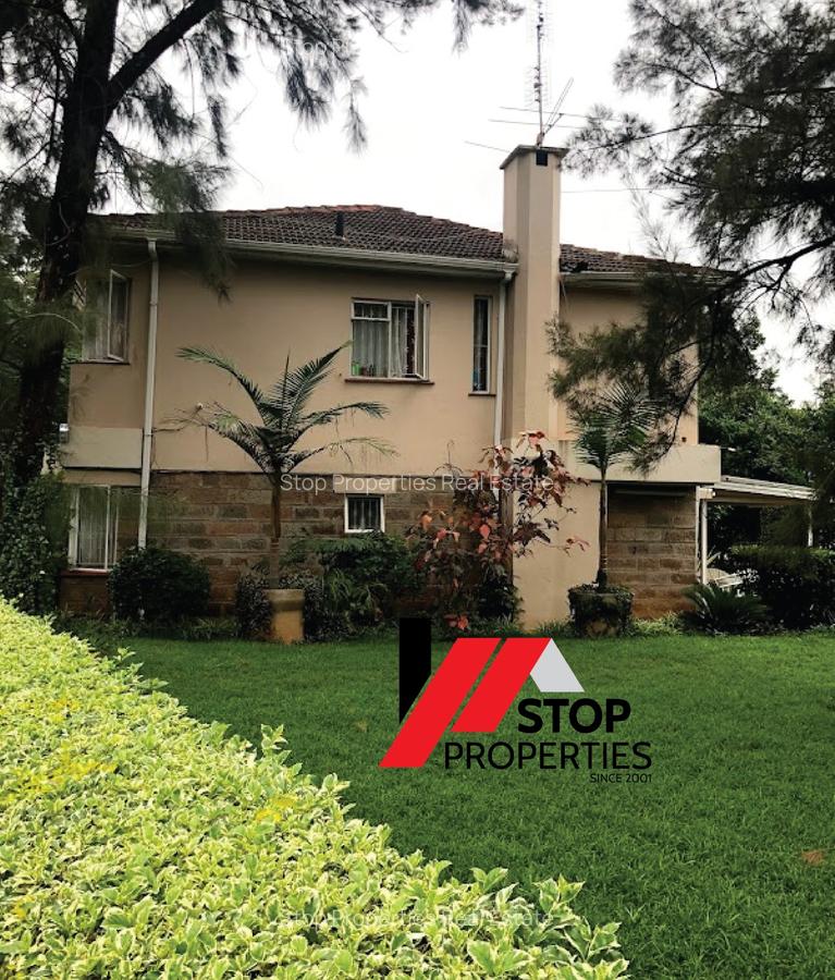 Commercial Property with Parking in Ngong Road - 8