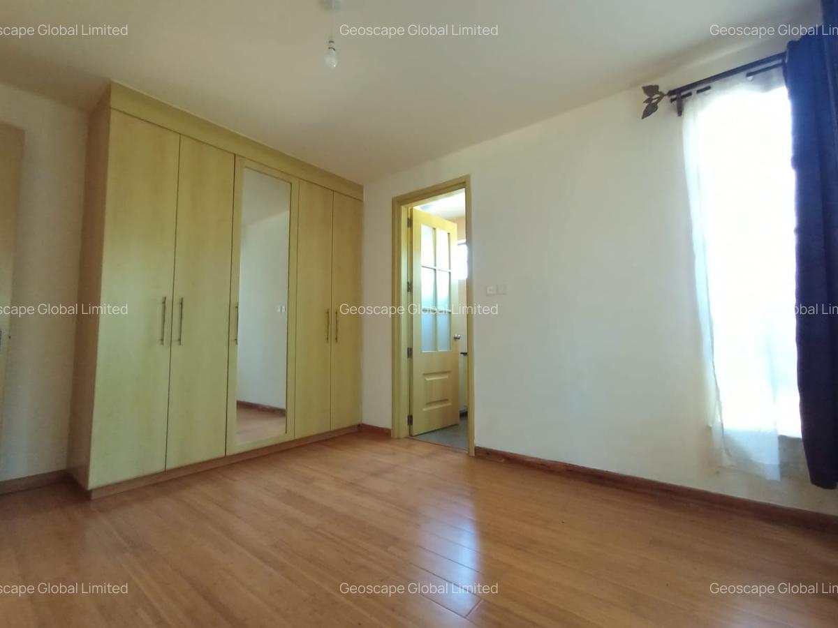 4 Bed House with En Suite in Karen - 13