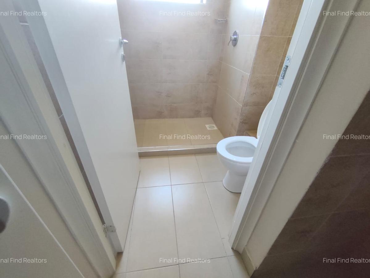2 Bed Apartment with Swimming Pool in Kitisuru - 18