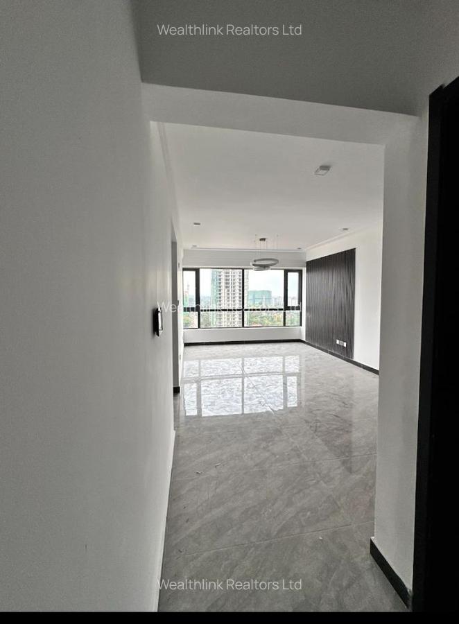 2 Bed Apartment with Swimming Pool in Lavington - 1