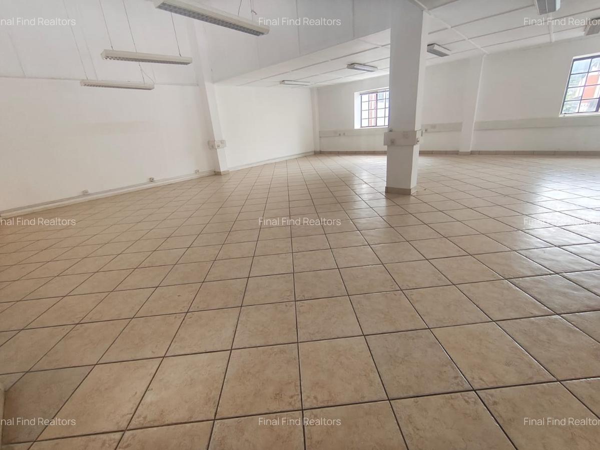 Commercial Property with Backup Generator in Westlands Area - 9