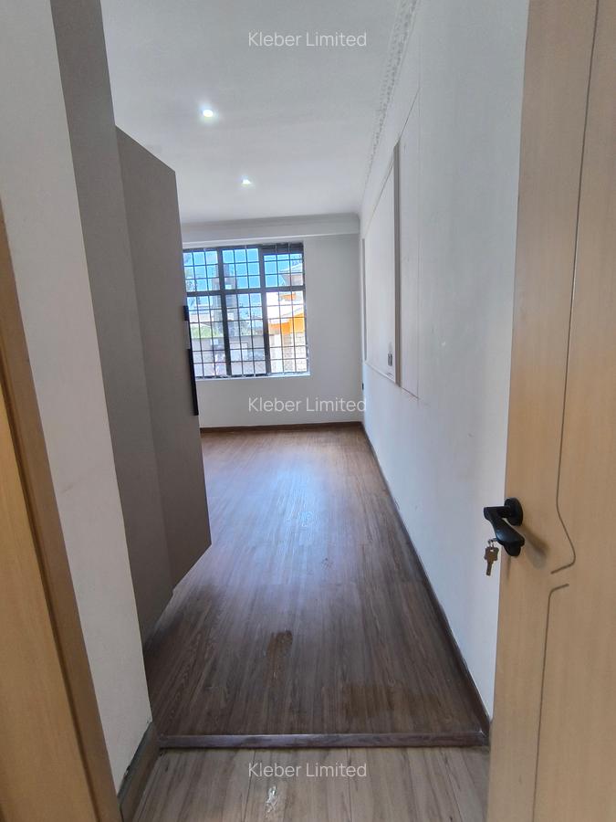 3 Bed House with En Suite in Kitengela - 13