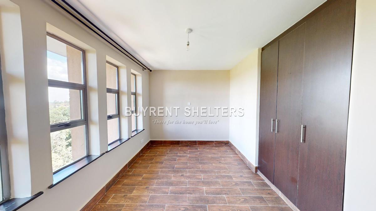 2 Bed Apartment with En Suite at Kitisuru - 17