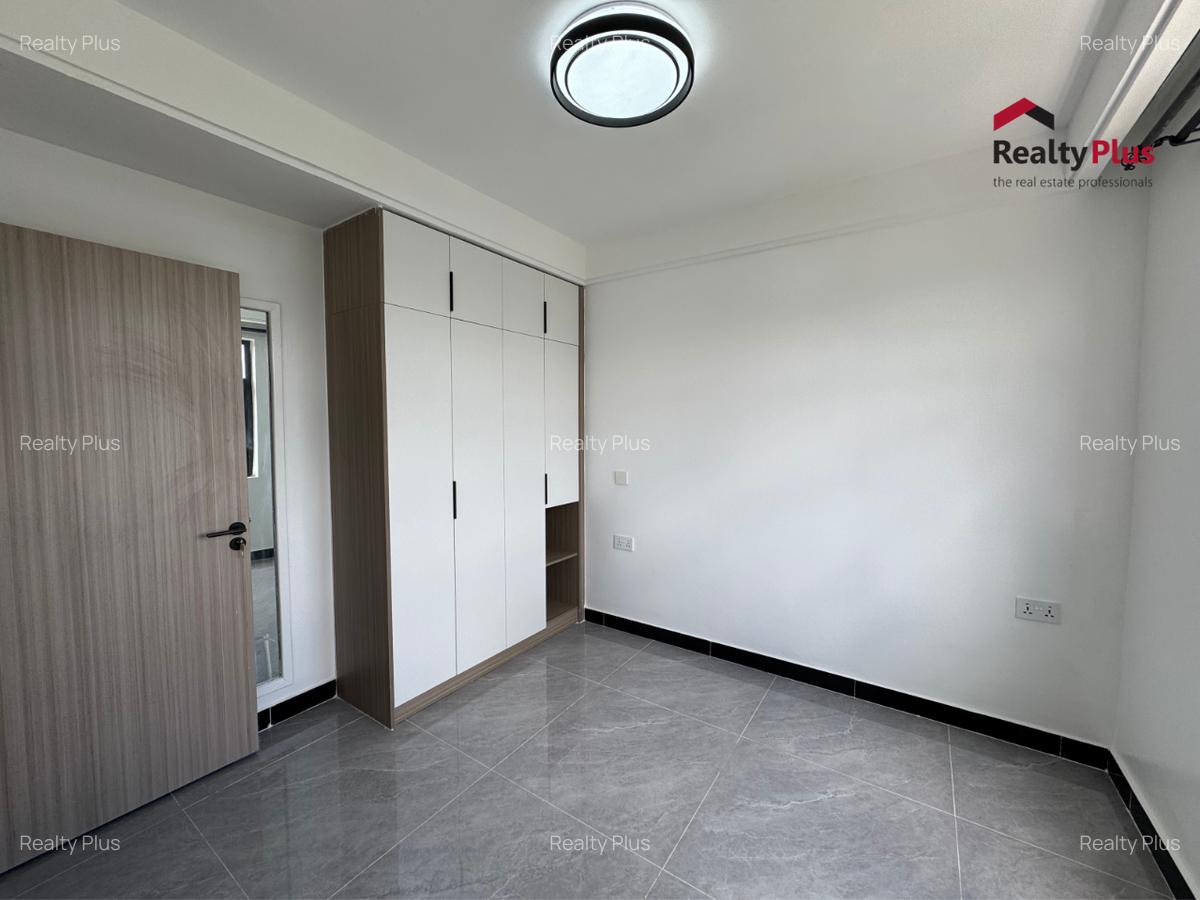 2 Bed Apartment with En Suite at Chania Avenue - 4