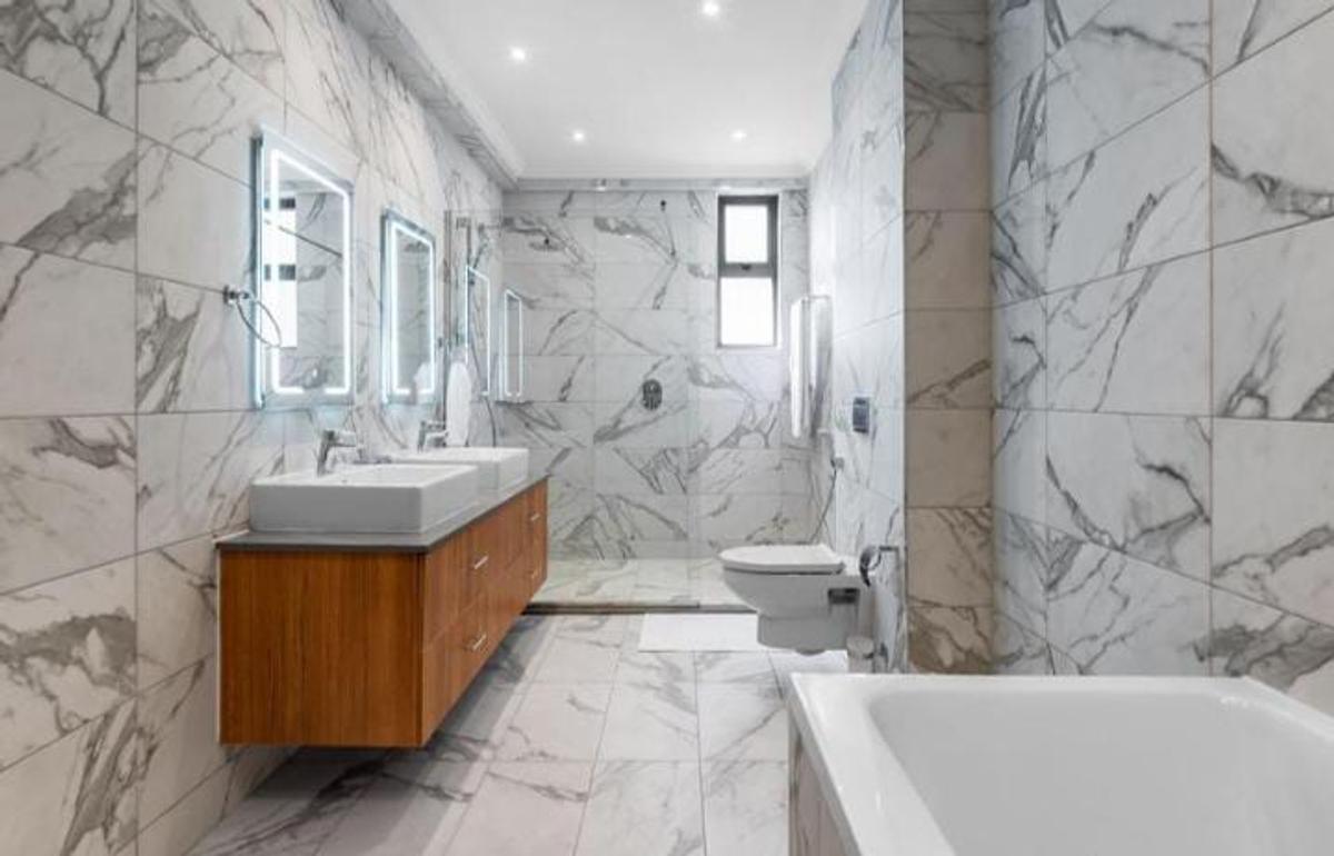 2 Bed Apartment with En Suite in Rhapta Road - 2
