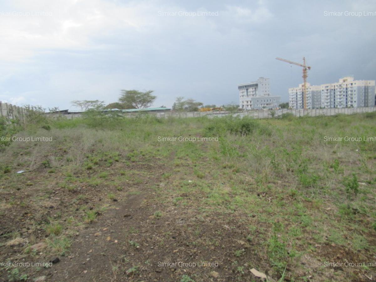 10 ac Land at Sabaki - 5