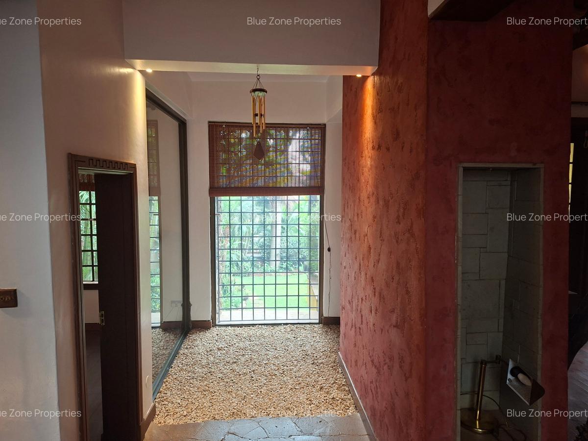 4 Bed Villa with En Suite at Off Runda Grove - 9