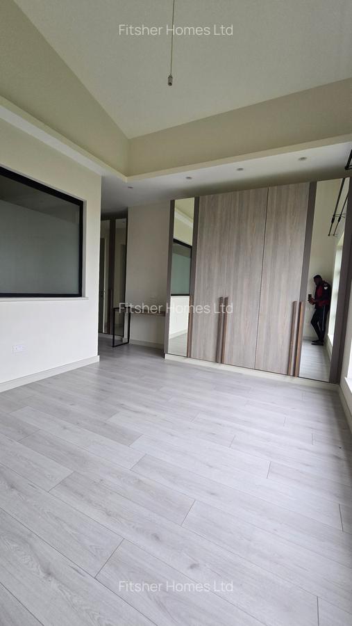 3 Bed House with En Suite in Tigoni - 18