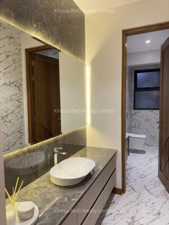 3 Bed Apartment with En Suite in Nyali Area - 4