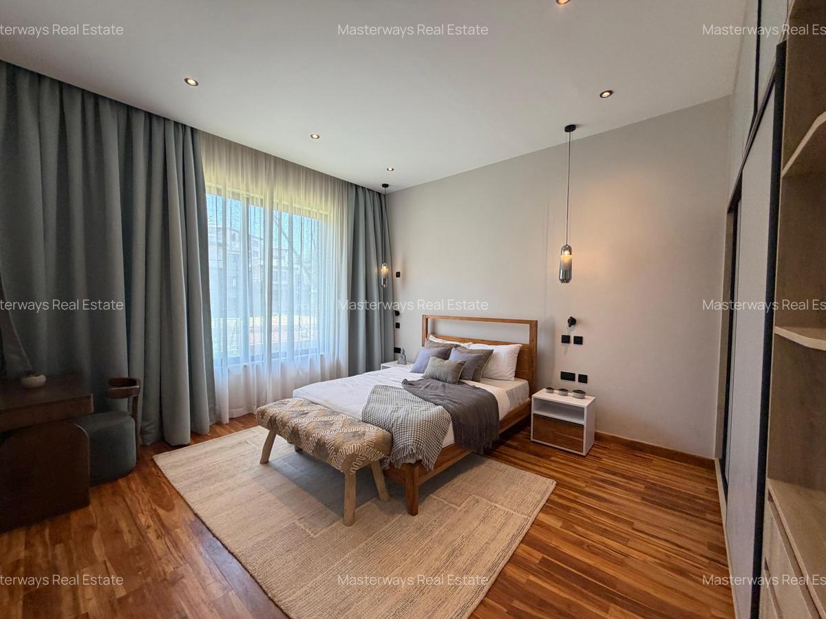 4 Bed Villa with En Suite in Loresho - 10