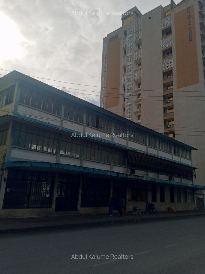 Land at Mombasa - 14