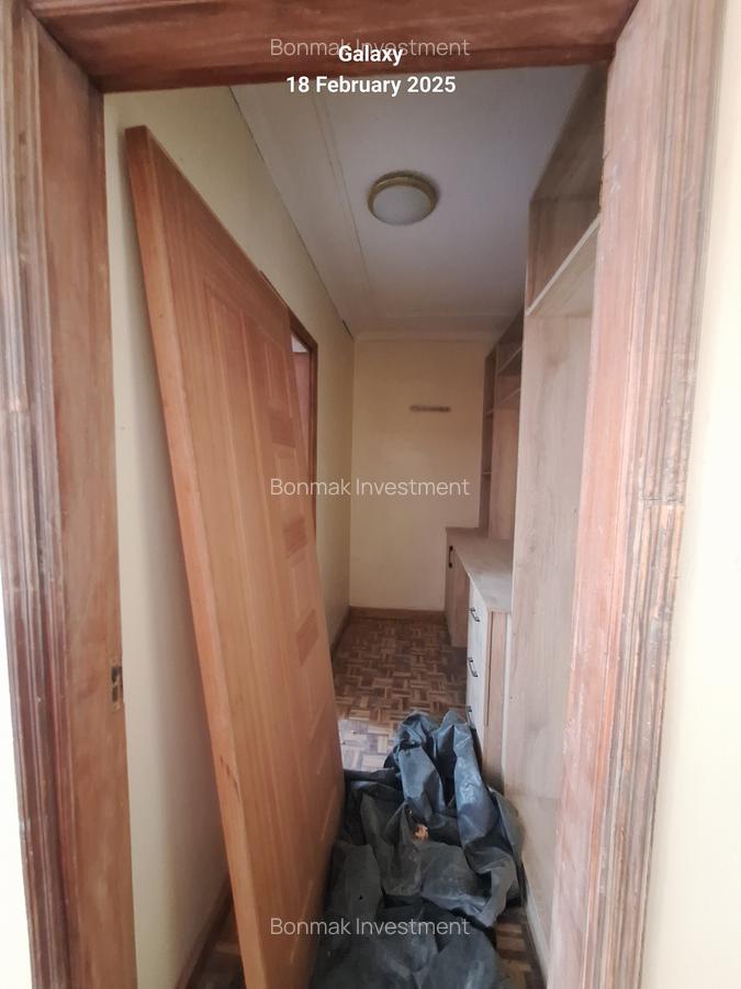 4 Bed Townhouse with En Suite at Amboseli. - 9