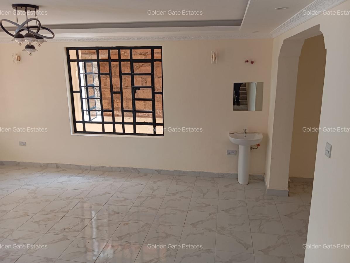 4 Bed House with En Suite in Ongata Rongai - 5