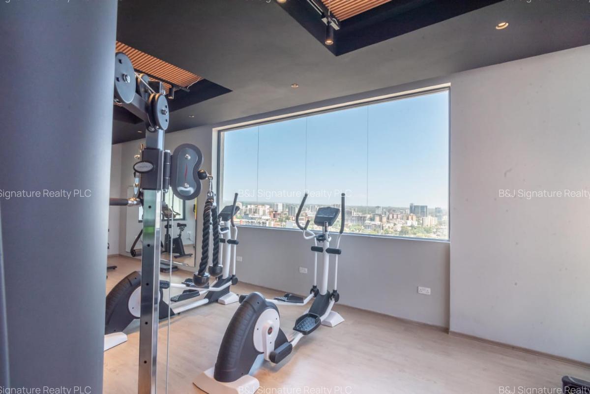 2 Bed Apartment with En Suite in Westlands Area - 13