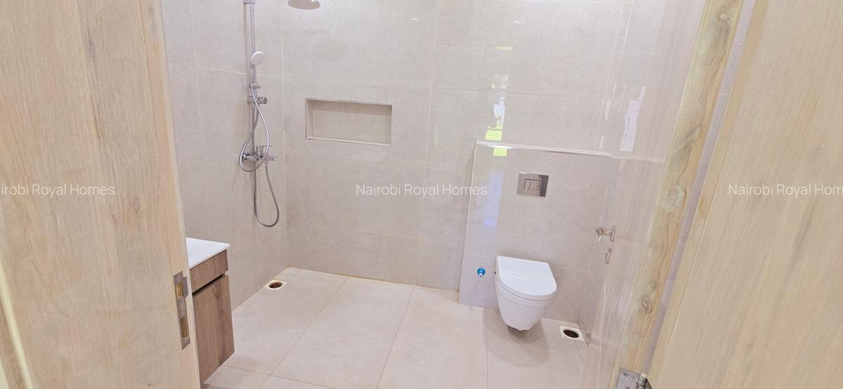 6 Bed House with En Suite at Runda Road - 11