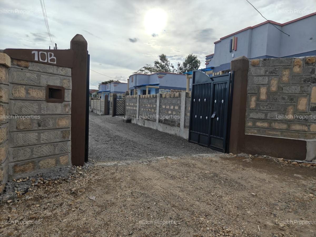 3 Bed House with En Suite in Ongata Rongai - 2