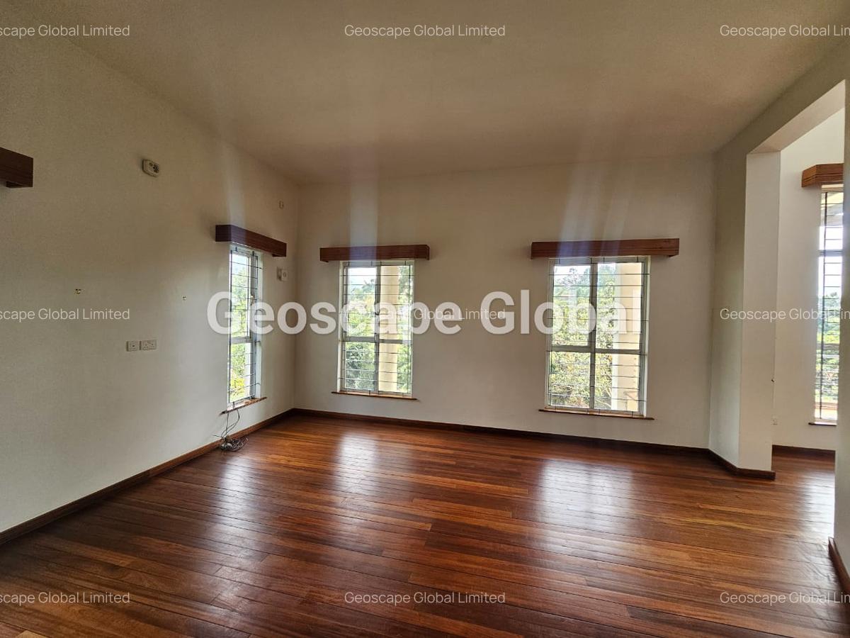 4 Bed House with En Suite in Kitisuru - 5