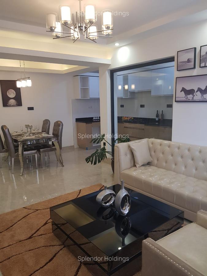 3 Bed Apartment with En Suite in Lavington - 5