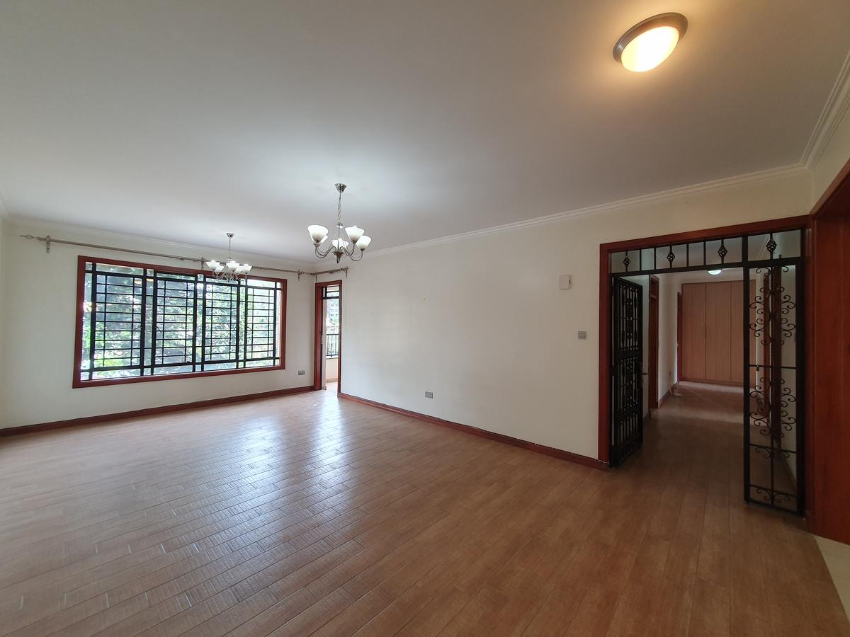 4 Bed Apartment with En Suite at 2Nd Parklands Avenue - 1