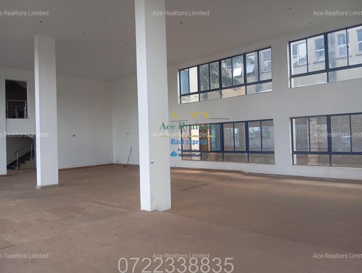 Commercial Property with Fibre Internet at Waiyaki Way - 7
