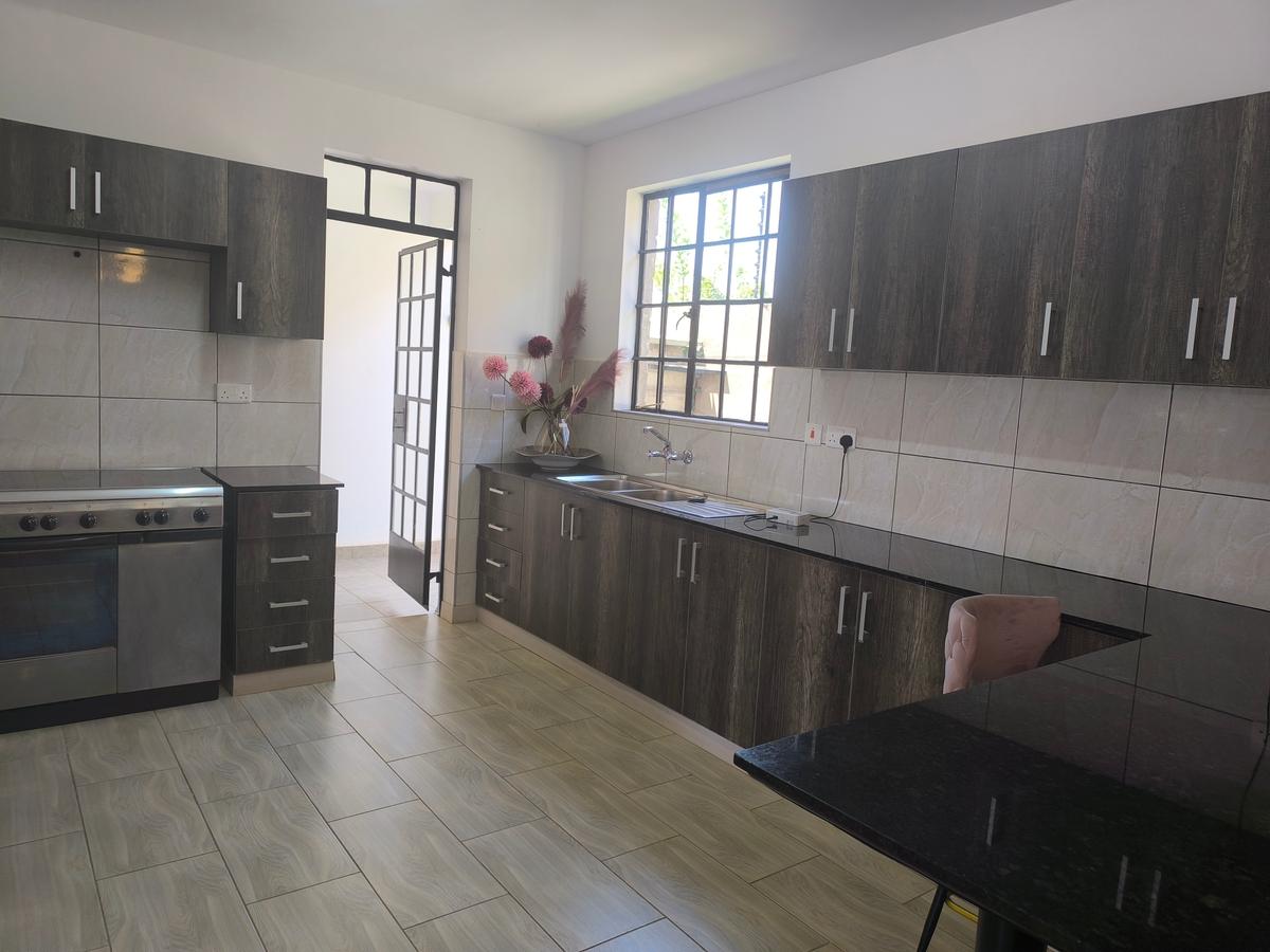 4 Bed House in Ruiru - 2