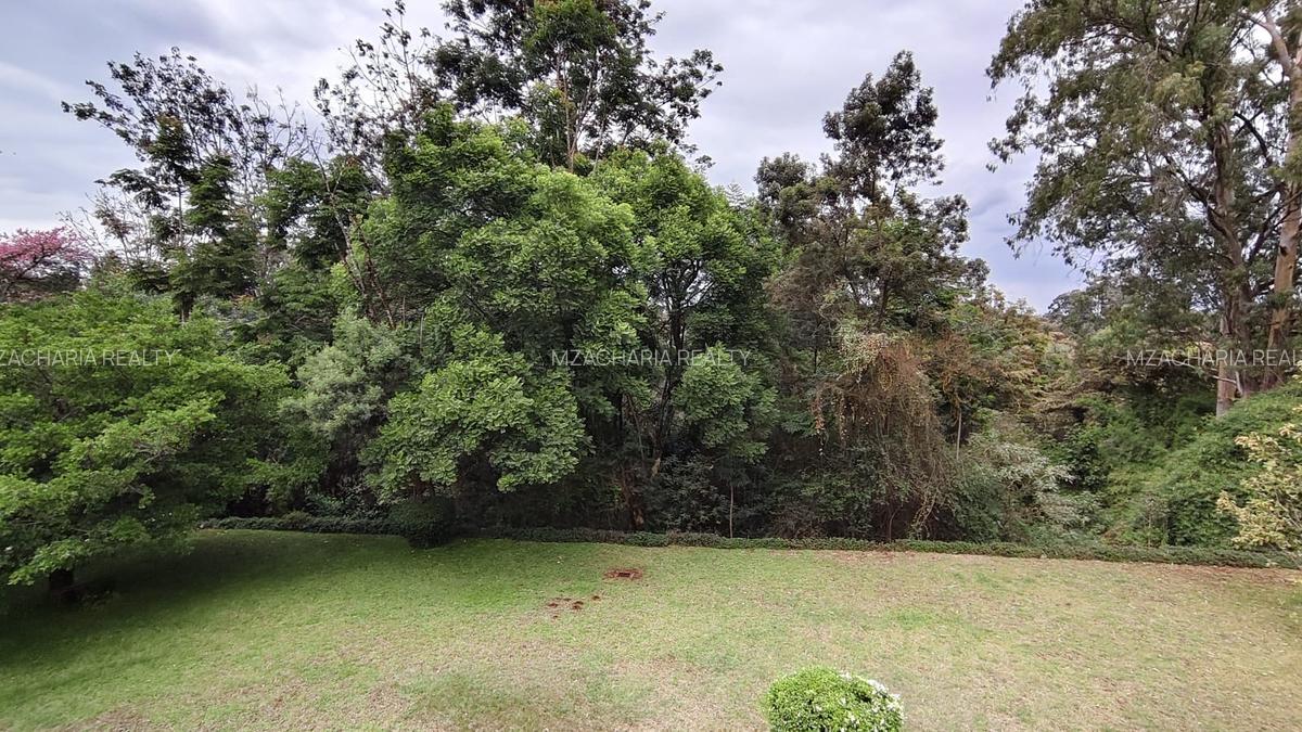 4 Bed Villa with En Suite in Loresho - 2