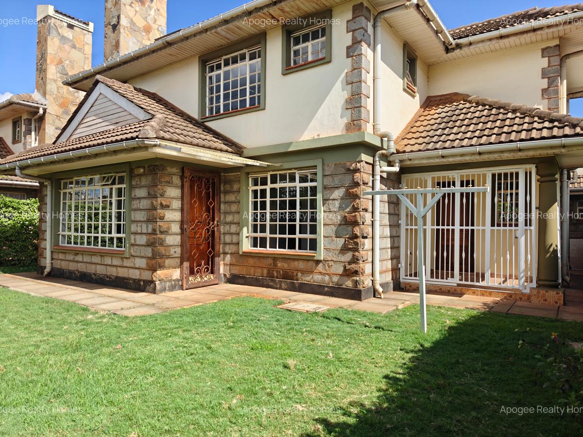 4 Bed House with En Suite at Paradise Lost Road - 20