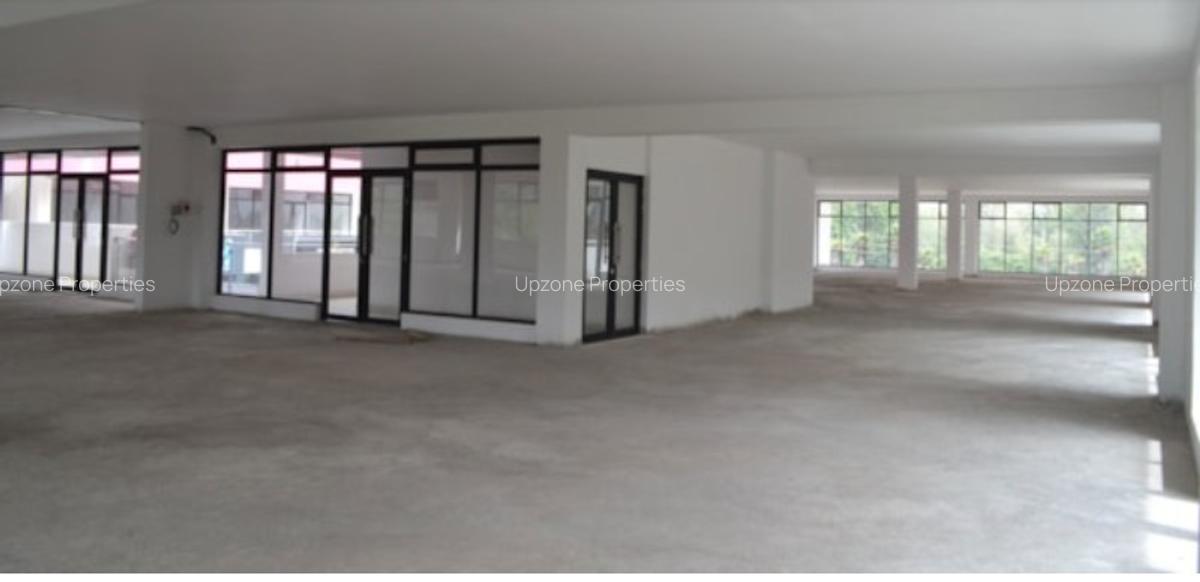 Commercial Property with Service Charge Included in Karen - 5