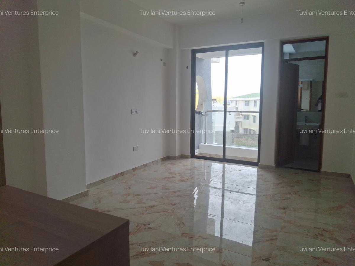 3 Bed Apartment with En Suite at Shanzu - 9