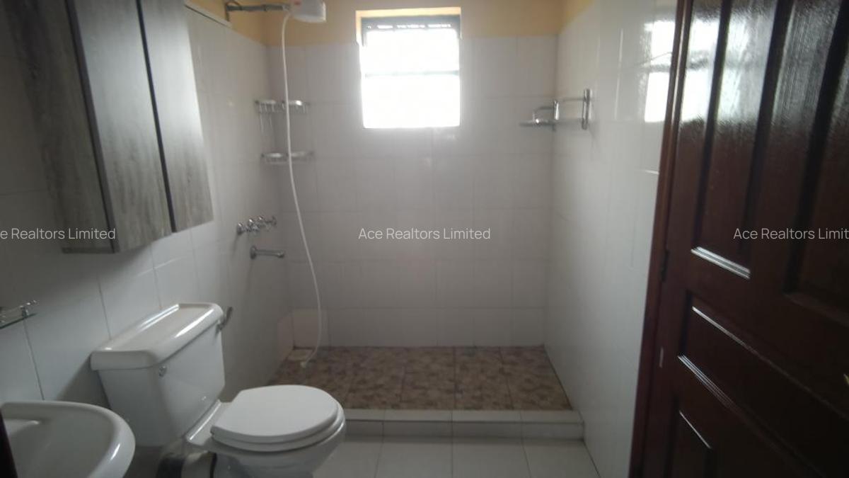 4 Bed Apartment with En Suite at Lavington - 9