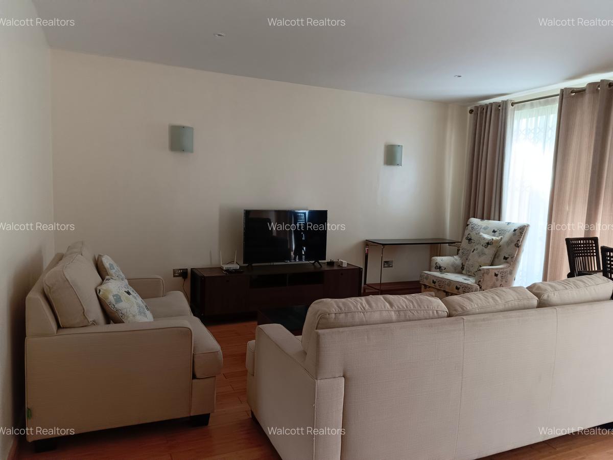 4 Bed Villa with En Suite at Garden City - 6