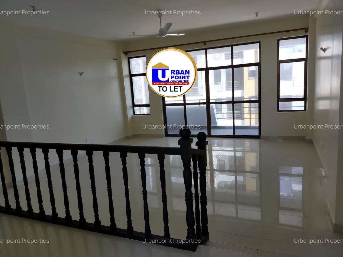 Serviced 3 Bed Apartment with En Suite in Nyali Area - 17