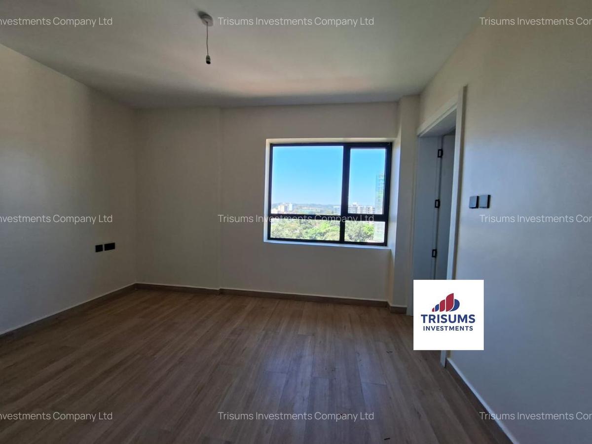 3 Bed Apartment with En Suite in General Mathenge - 16