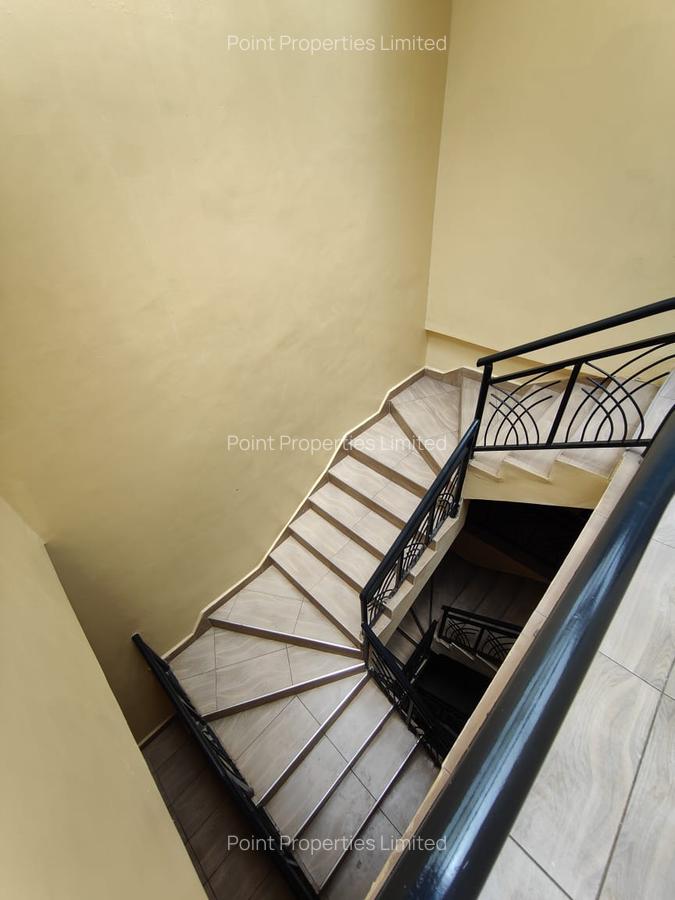 3 Bed Apartment with En Suite in Ngong - 15